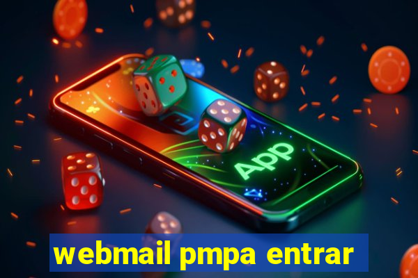 webmail pmpa entrar